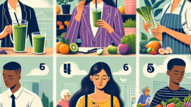 5 integrating healthy eating habits busy