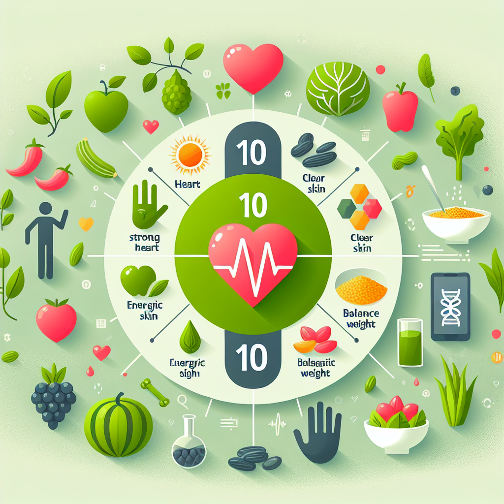 10 Plant-Based Diet Benefits That Everyone Should Know