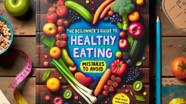 beginner s healthy eating