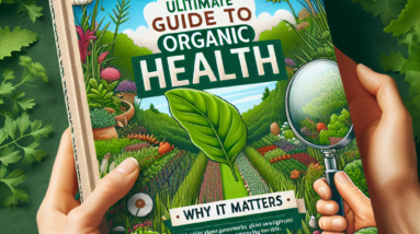 daily diet self care