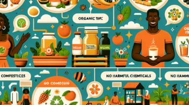 organic discover benefits products