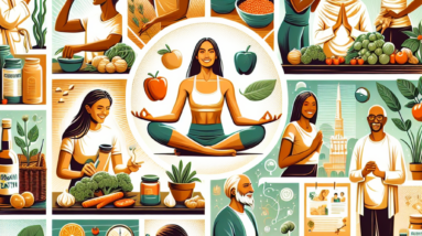 10 healthy lifestyle goals 2025