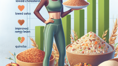 benefits diet rich whole grains