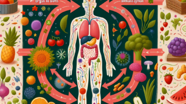 organic discover choices immune system