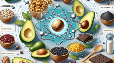 everyday nutrition self care