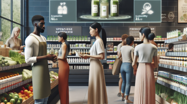 organic trends watch coming year