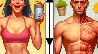 daily habits mind body