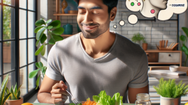 psychological benefits healthy eating