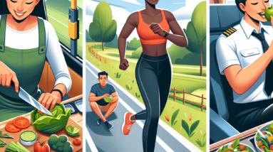 mastering art healthy eating go