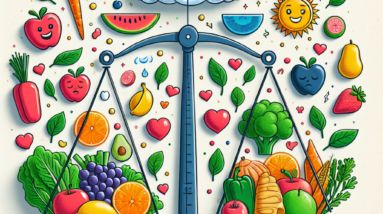 foods healthy living mind body