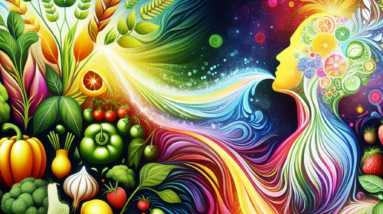 10 foods 2025 healthy mind