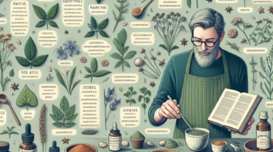 natural remedies common ailments