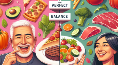 healthy food combinations diet habits