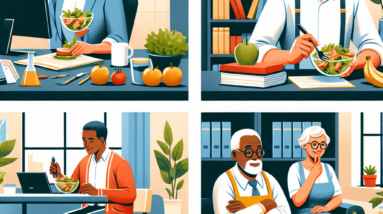 key nutrients good healthy mind