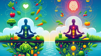 organic key mental wellbeing