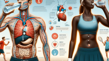 well being balanced lifestyle