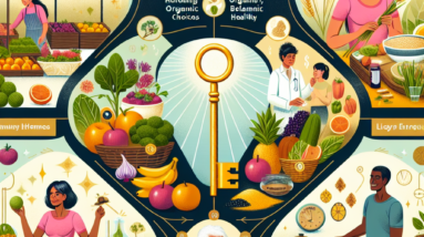 nutrition rich meals natural