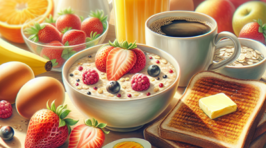 better healthy routine ideas