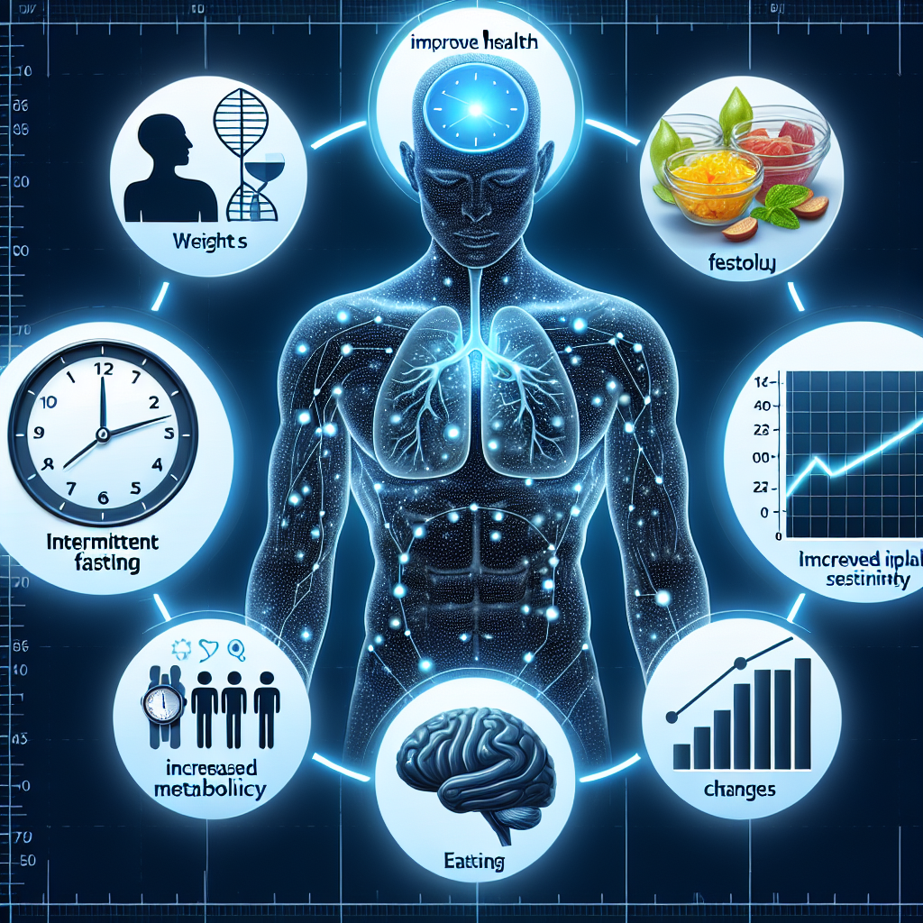 How Intermittent Fasting Can Improve Your Health