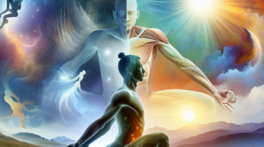 natural stress relief