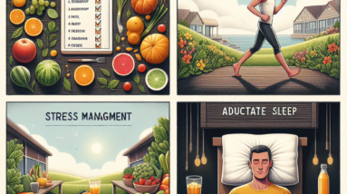 create personalized detox plan