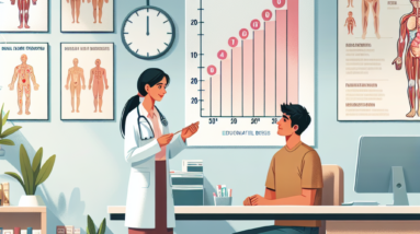 importance regular check ups