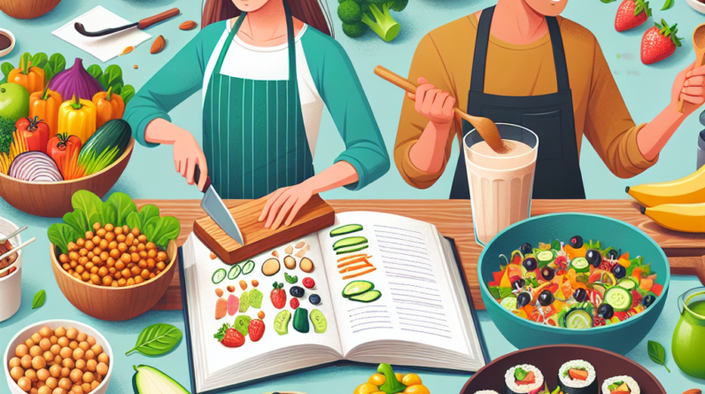 prepare vegan snacks everyone will love self care