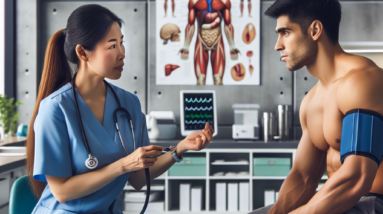 importance regular medical screenings preventive