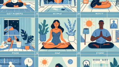 10 healthy body 2025 mind