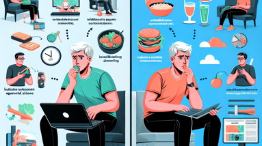 nutrition advice healthy