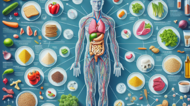 natural energy boosters