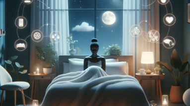 holistic approach better sleep