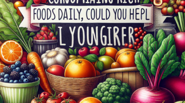 good daily healthy routine ideas