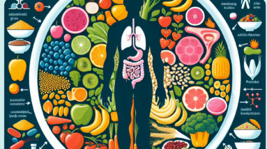 role whole foods disease prevention