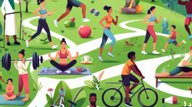 power movement everyday