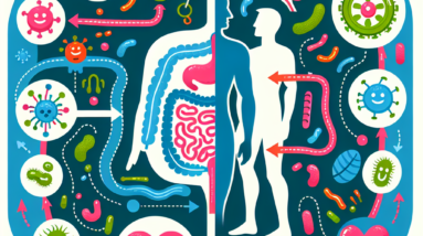 gut connection overall