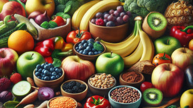 whole foods balance vitality