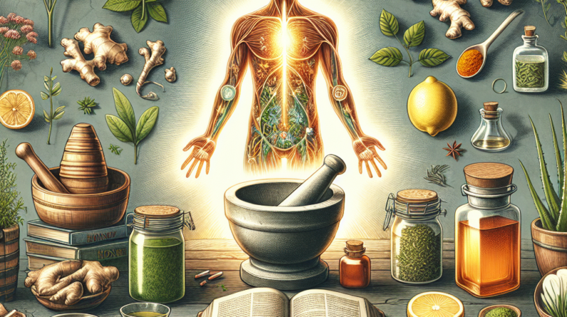 body s healing natural remedies balanced lifestyle