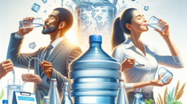 importance hydration optimal