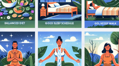 ways rejuvenate body naturally