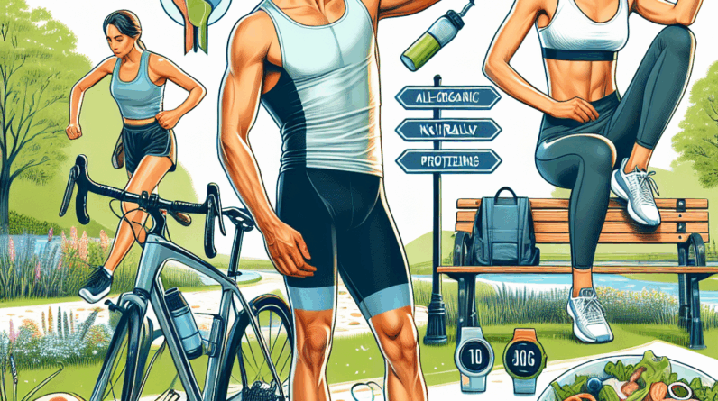 increase stamina smart lifestyle adjustments naturally