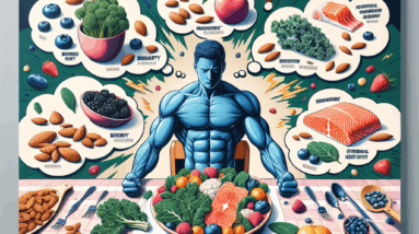 strengthen body everyday superfoods