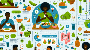 smart eating strategies better digestion