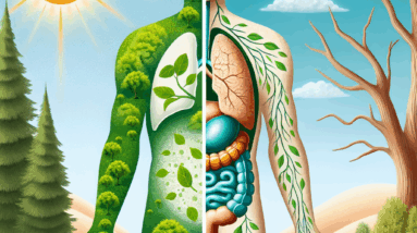 impact toxins long term naturally