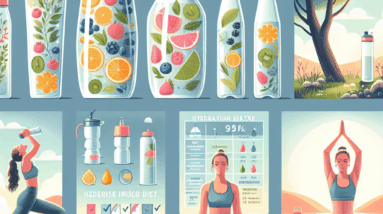 hydration strategies lasting healthy