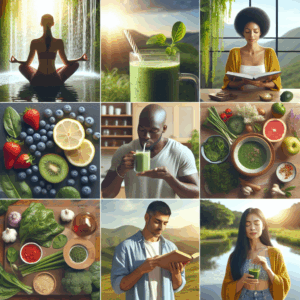 natural detox strategies everyday balanced lifestyle