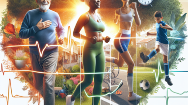 link between movement longevity