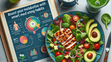 eat balanced meals self care