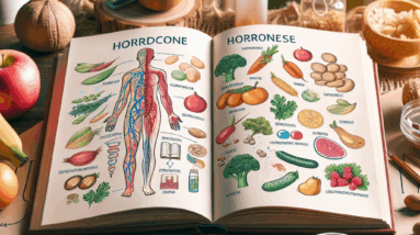 naturally balancing hormones