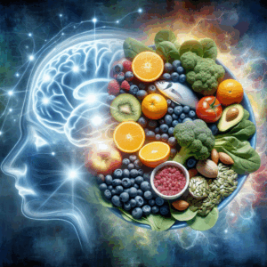 foods brain function focus naturally